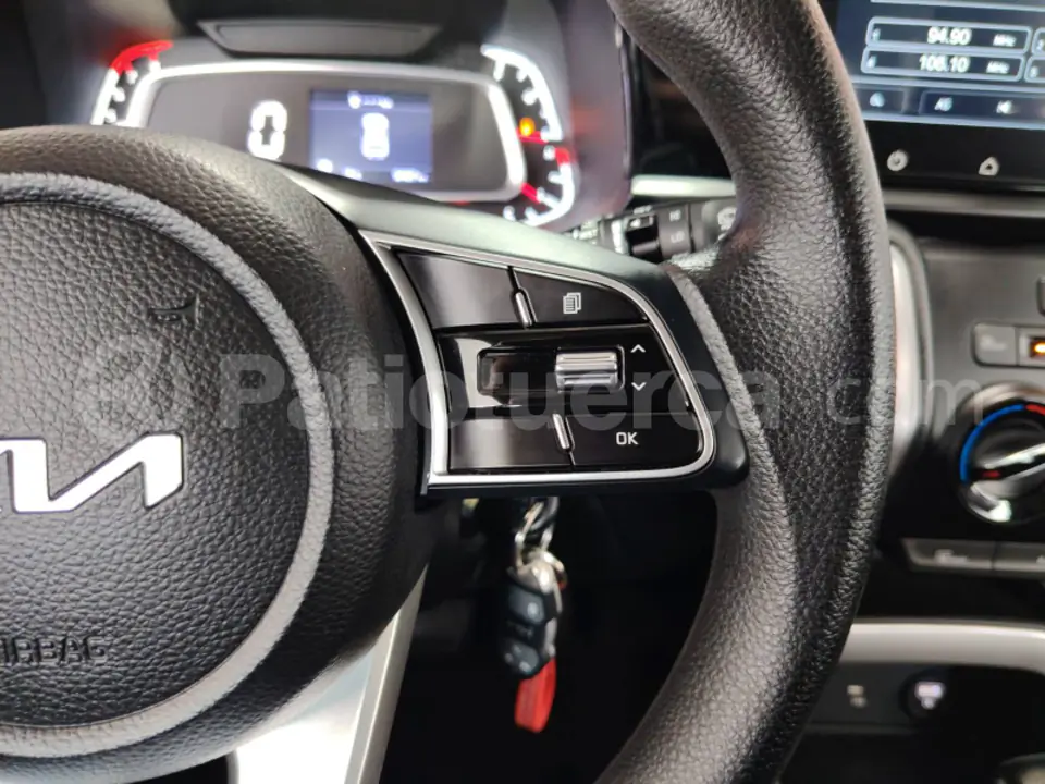 Foto 24 de Kia Sonet AC