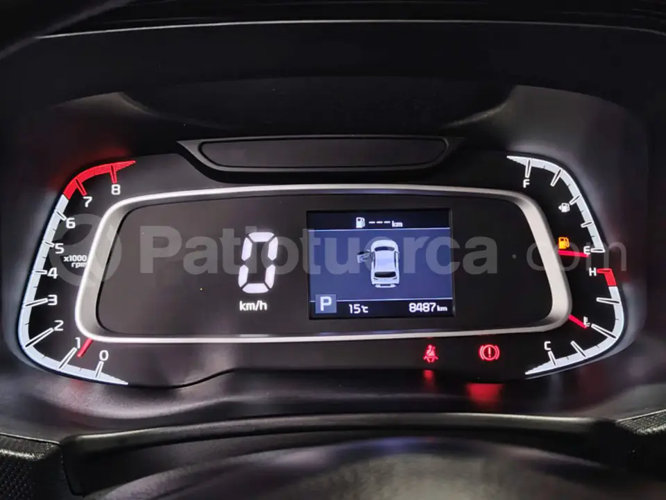 Foto 27 de Kia Sonet AC