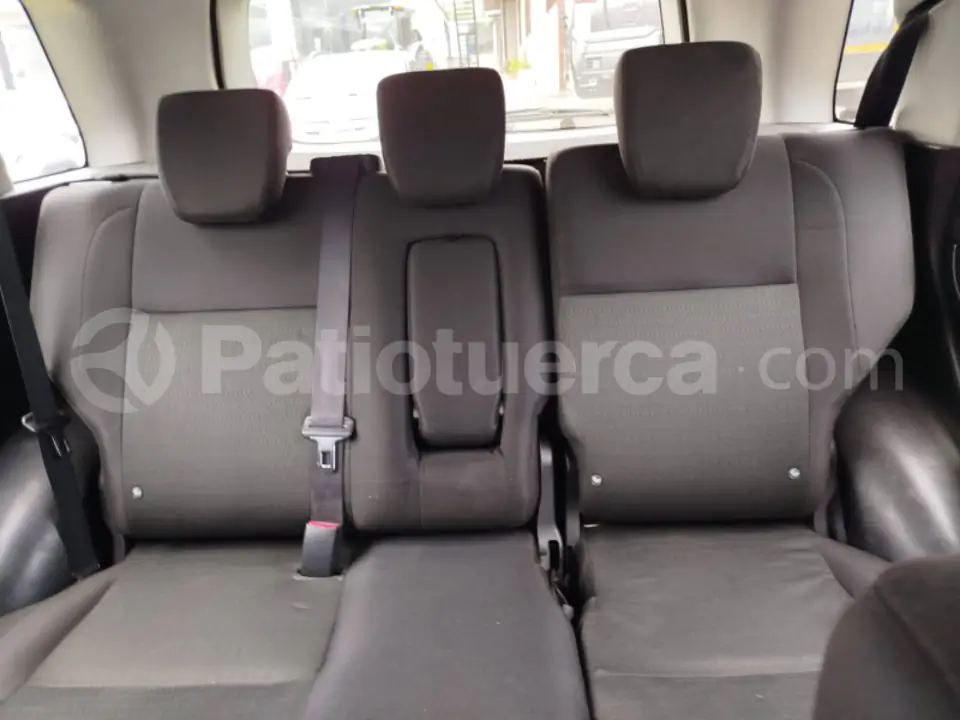 Foto 13 de Suzuki Grand Vitara SZ