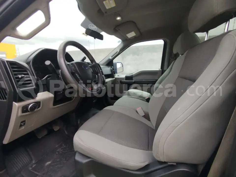 Foto 11 de Ford F150 CS 4x4