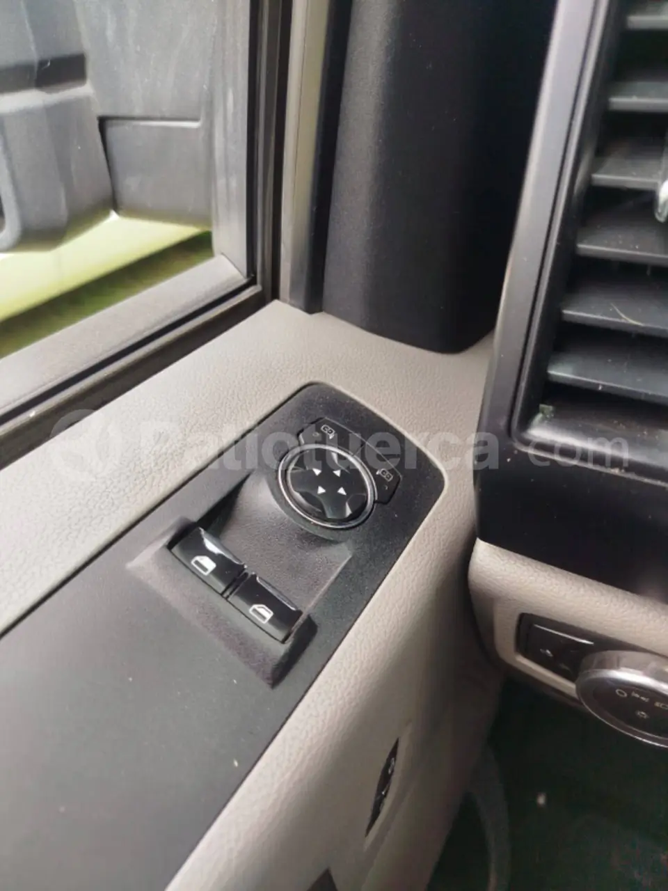 Foto 12 de Ford F150 CS 4x4