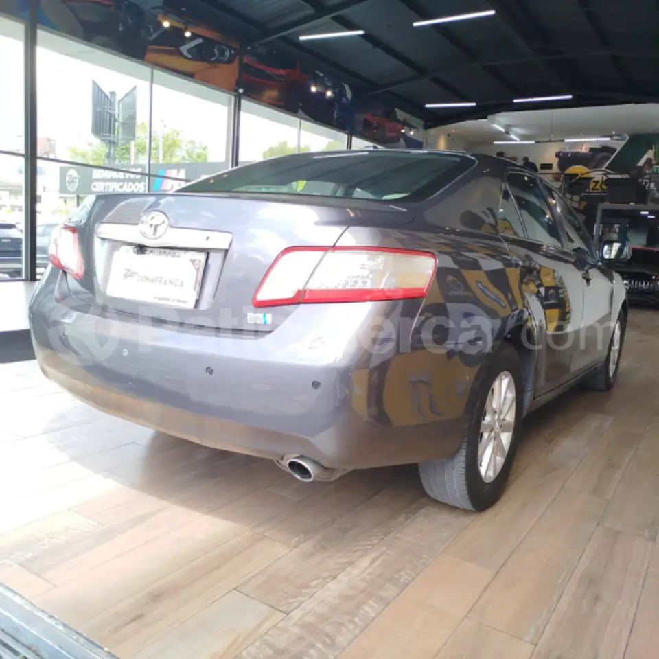 Foto 5 de Toyota Camry Hibrido
