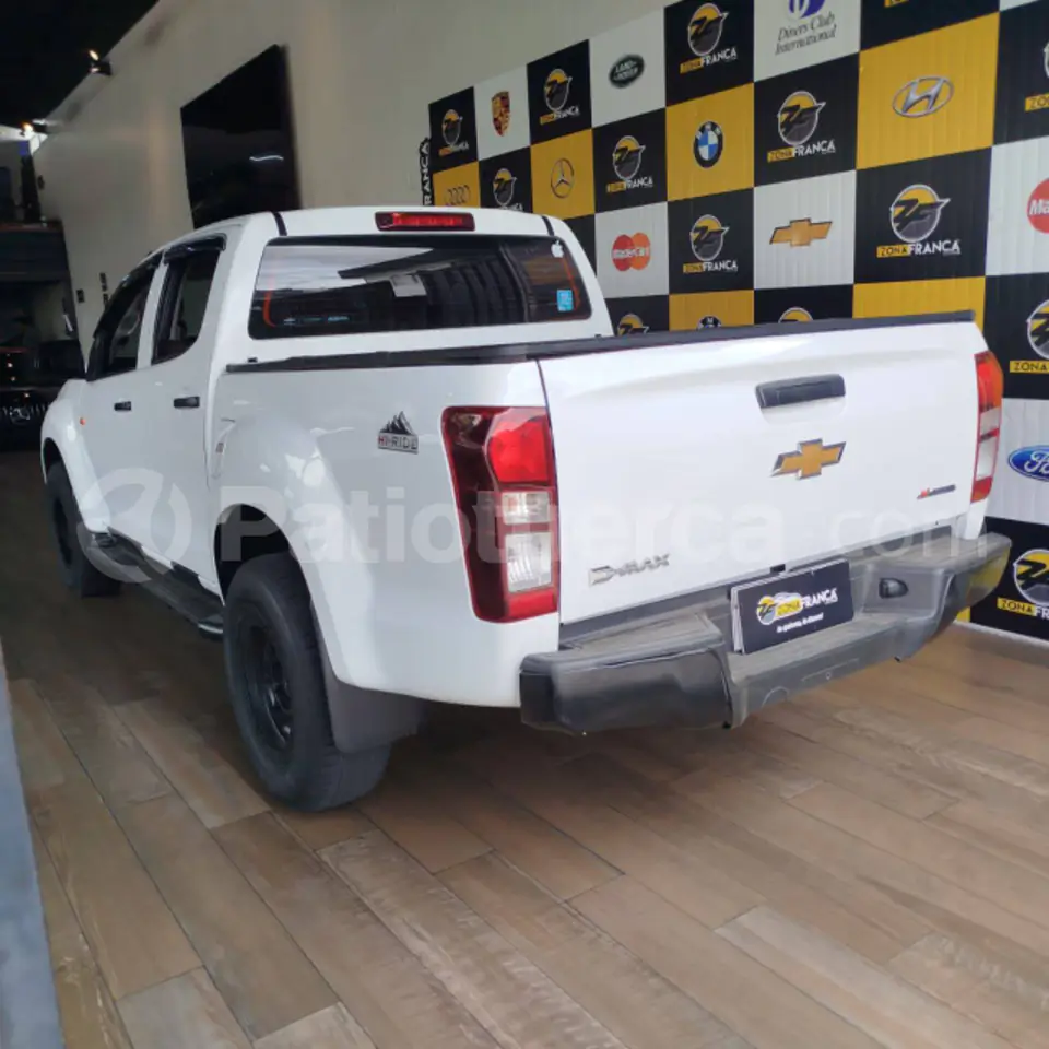 Foto 9 de Chevrolet D-MAX HI RIDE