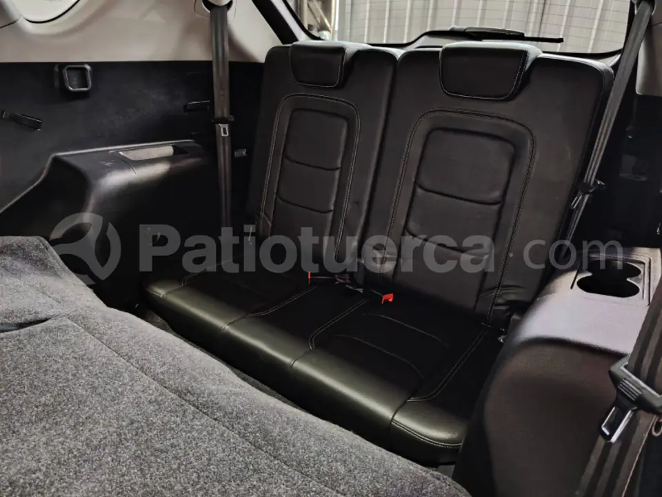 Foto 13 de Jetour X70 II AT 1.5T