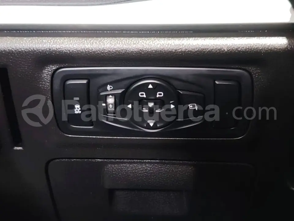 Foto 28 de Jetour X70 II AT 1.5T