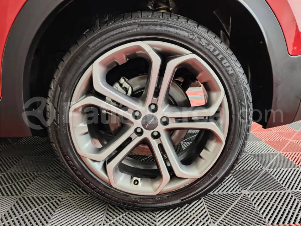 Foto 30 de Jetour X70 II AT 1.5T