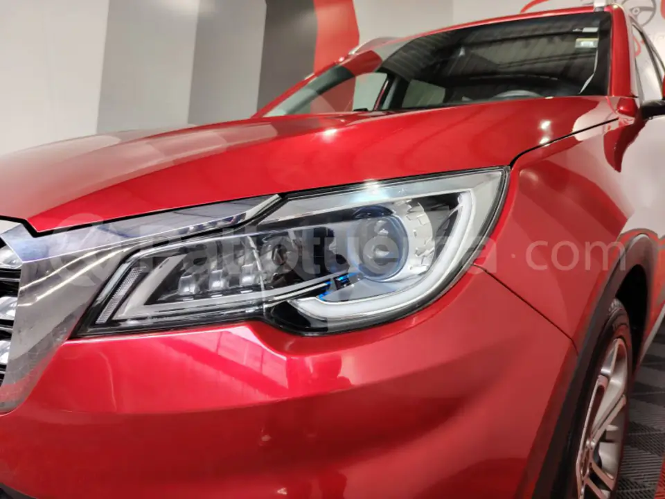 Foto 32 de Jetour X70 II AT 1.5T