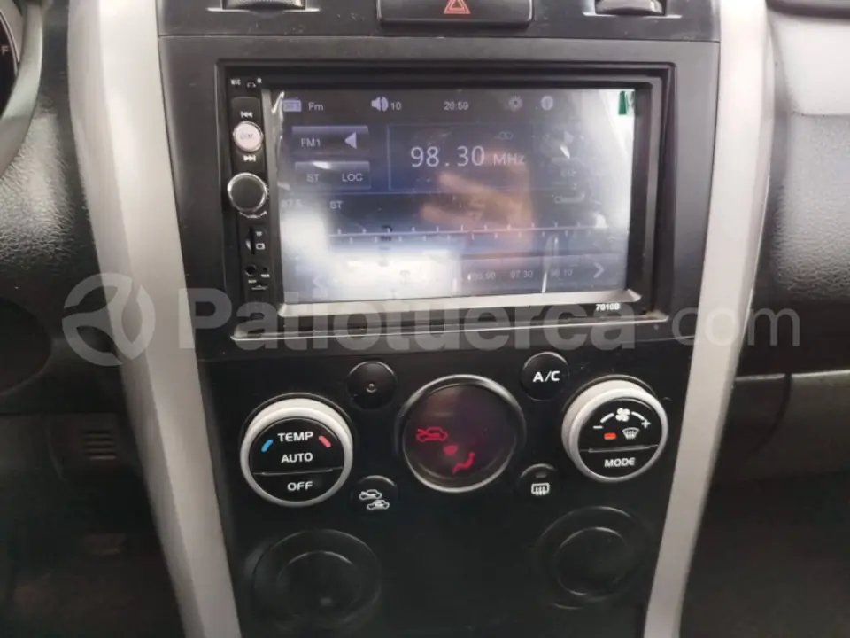 Foto 7 de Suzuki GRAN VITARA SZ NEXT