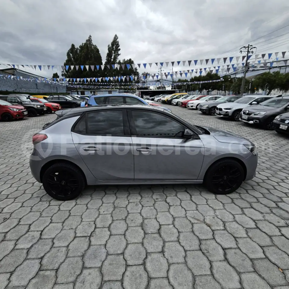 Foto 4 de Opel Corsa