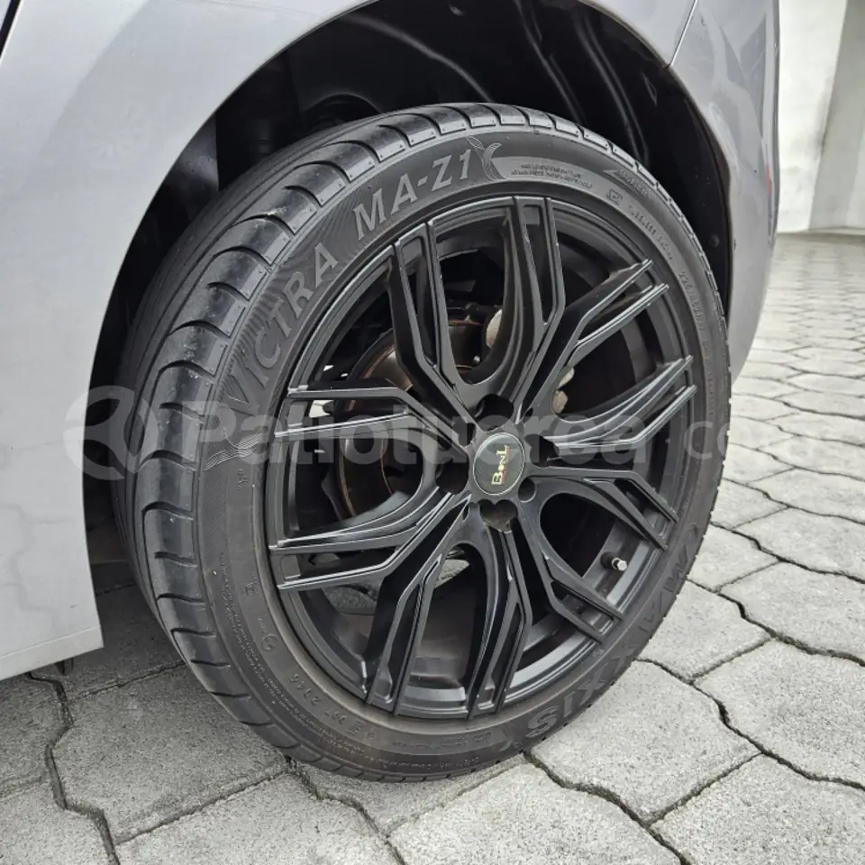 Foto 8 de Opel Corsa