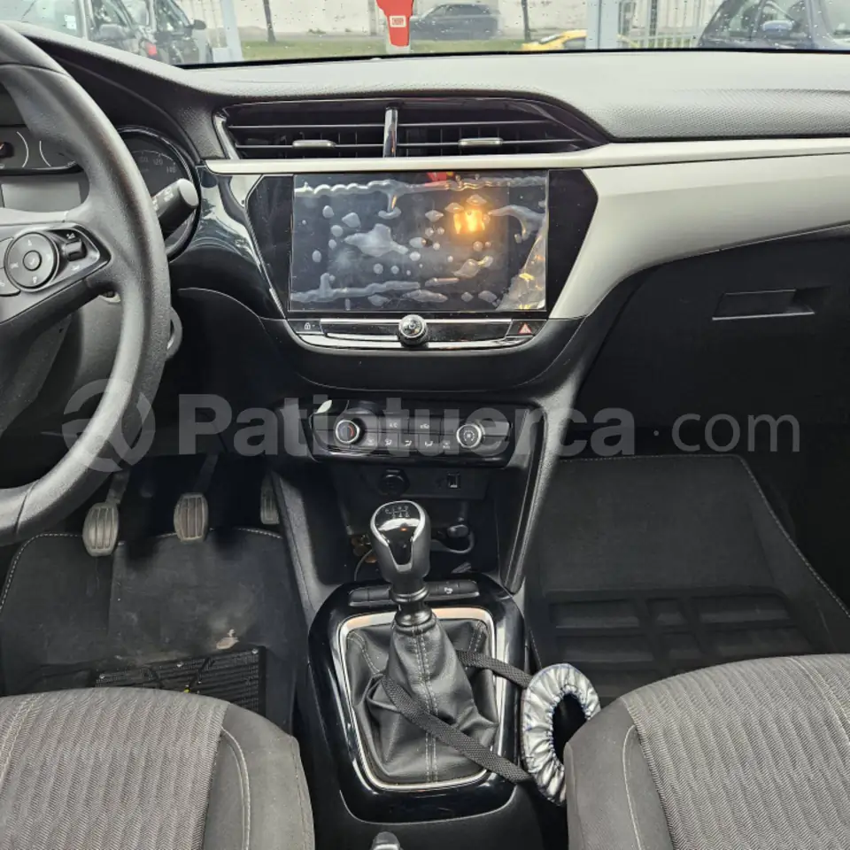 Foto 11 de Opel Corsa