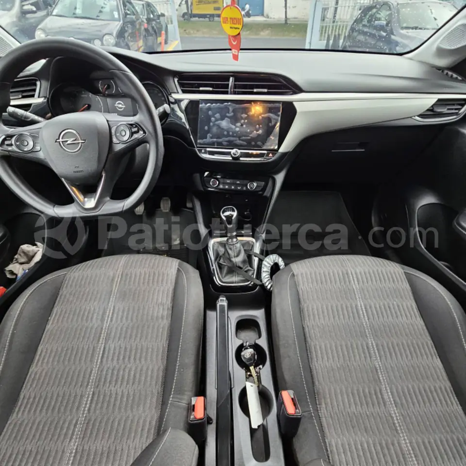 Foto 12 de Opel Corsa