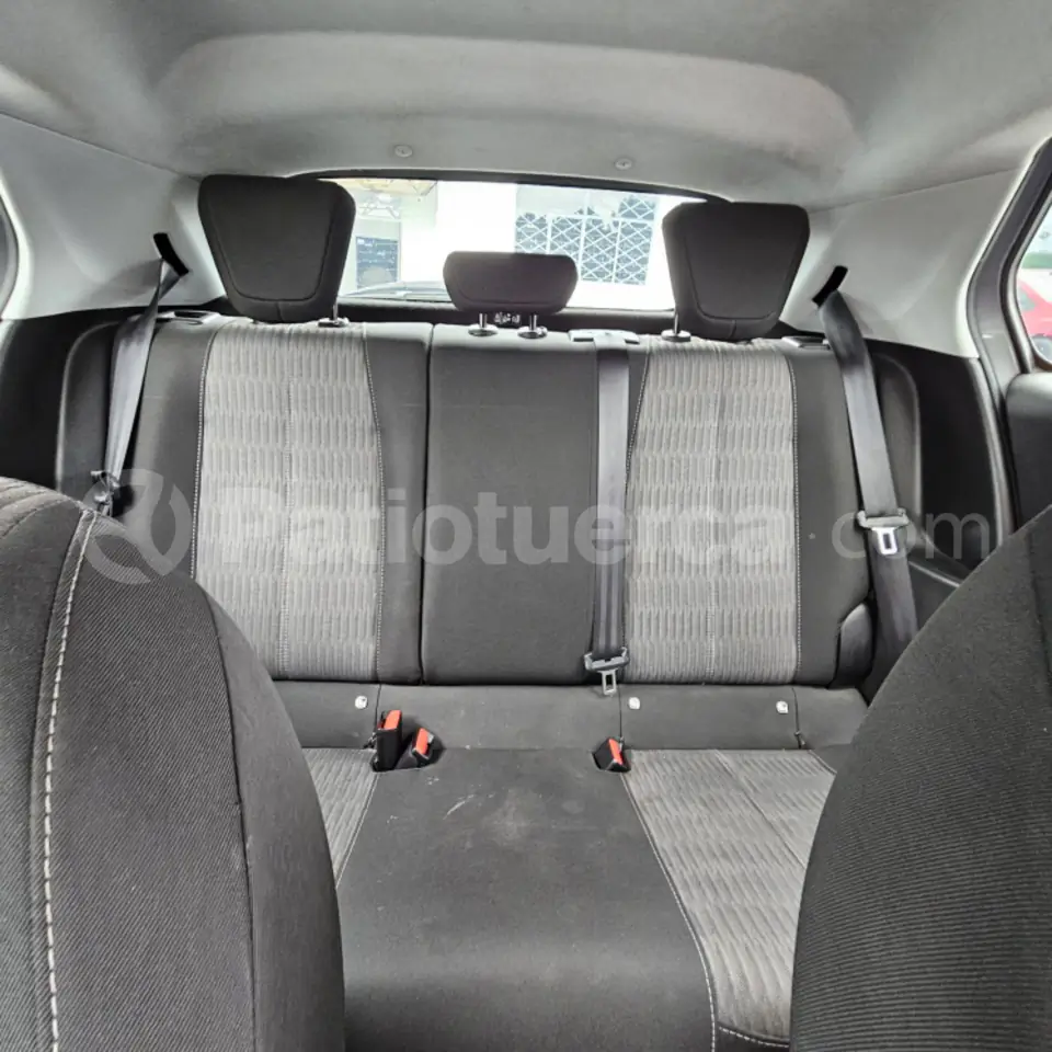 Foto 14 de Opel Corsa