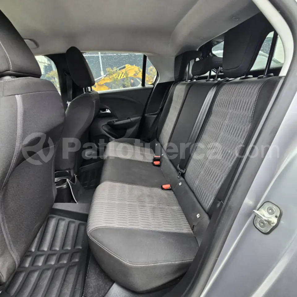 Foto 16 de Opel Corsa