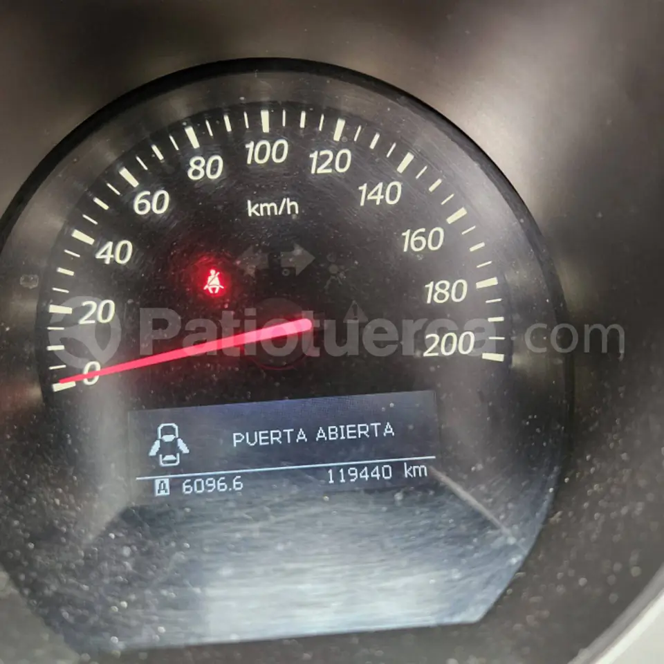 Foto 5 de Suzuki GRAND VITARA SZ NEXT SPORT