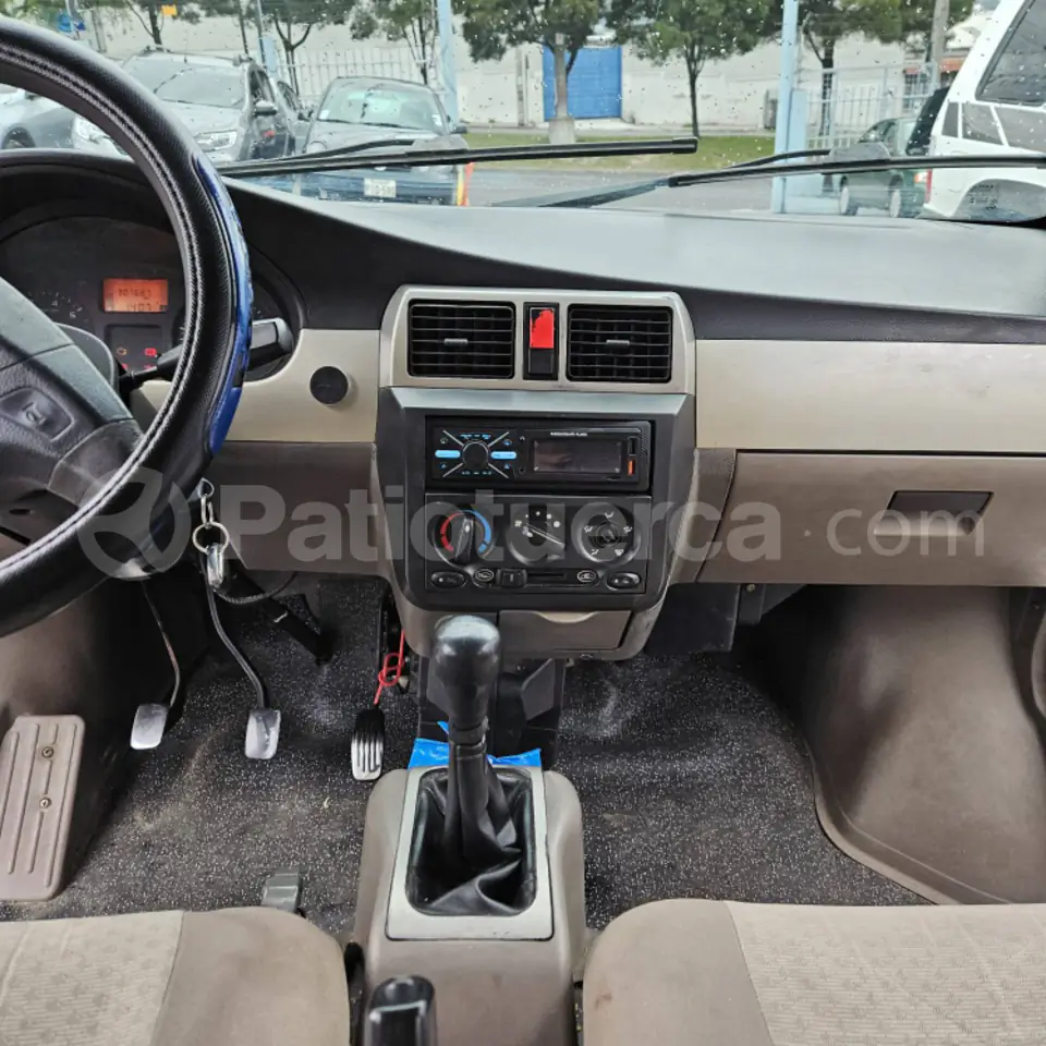 Foto 16 de Chevrolet N300