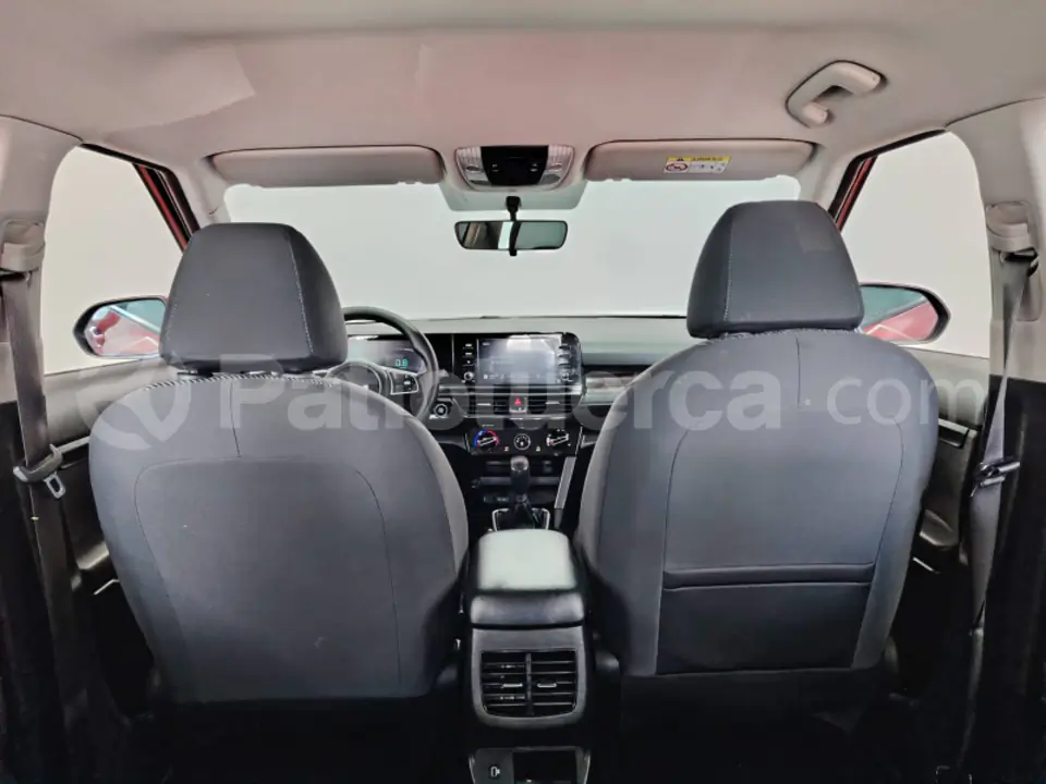 Foto 12 de Kia Seltos EX