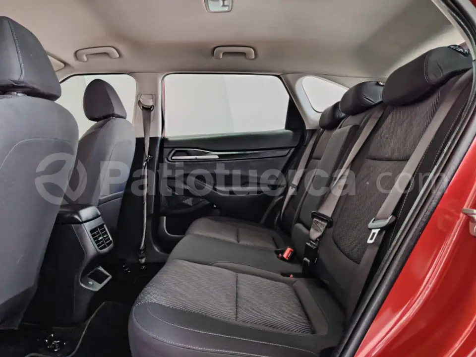 Foto 13 de Kia Seltos EX