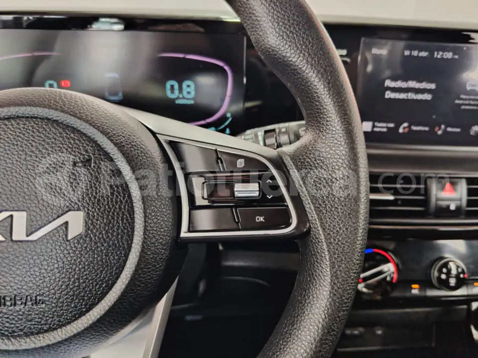 Foto 22 de Kia Seltos EX