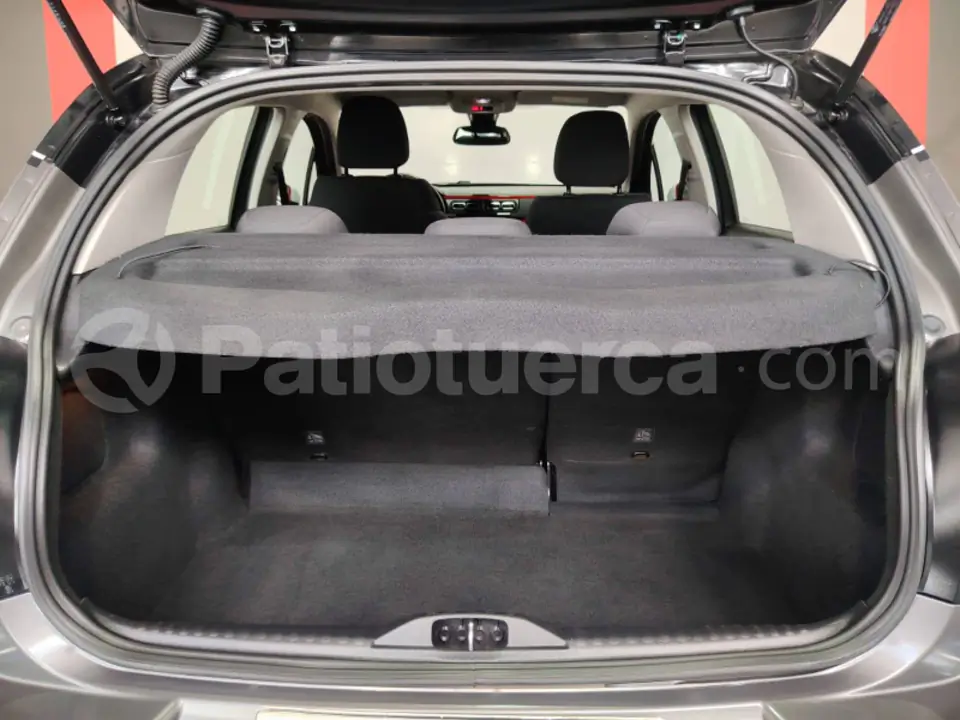 Foto 11 de Citroen C3 SHINE