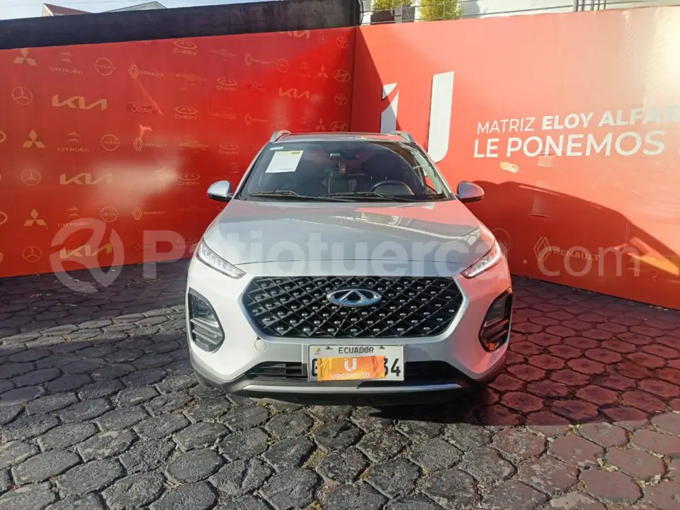 Foto 1 de Chery TIGGO 2 PRO LUXURY