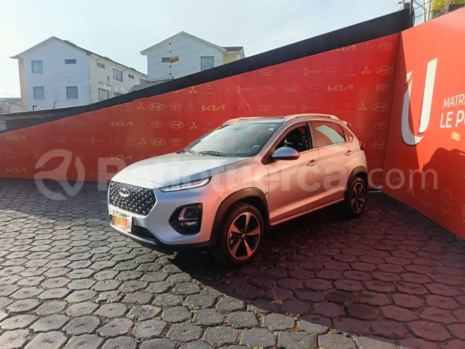 Foto 2 de Chery TIGGO 2 PRO LUXURY
