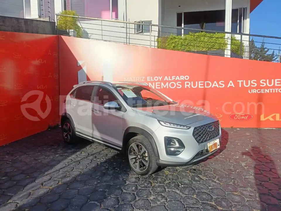 Foto 3 de Chery TIGGO 2 PRO LUXURY