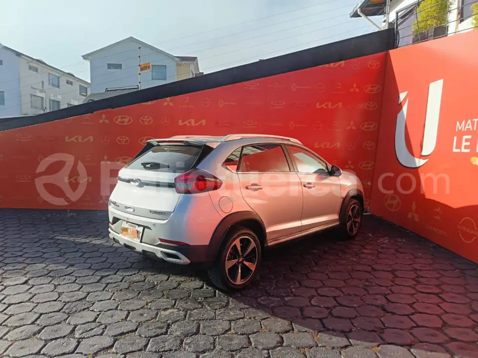 Foto 5 de Chery TIGGO 2 PRO LUXURY