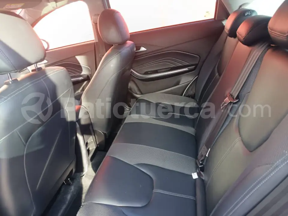 Foto 6 de Chery TIGGO 2 PRO LUXURY