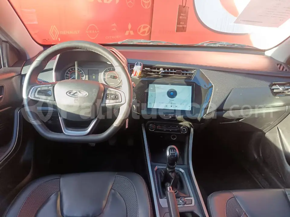 Foto 7 de Chery TIGGO 2 PRO LUXURY