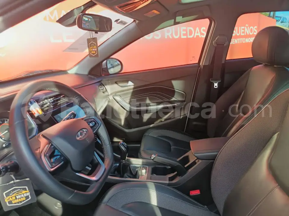 Foto 8 de Chery TIGGO 2 PRO LUXURY