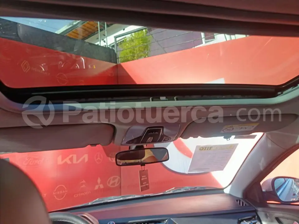 Foto 9 de Chery TIGGO 2 PRO LUXURY