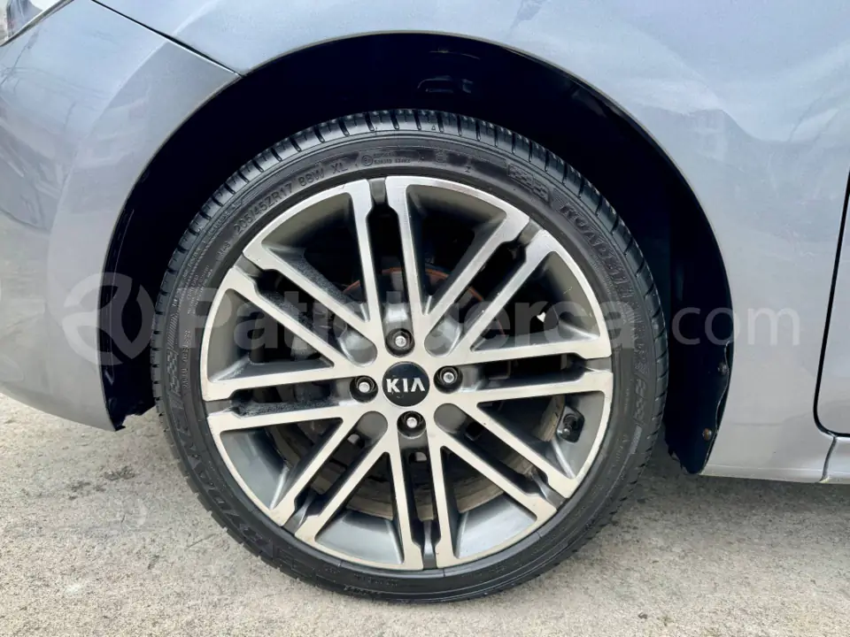 Foto 13 de Kia RIO EX