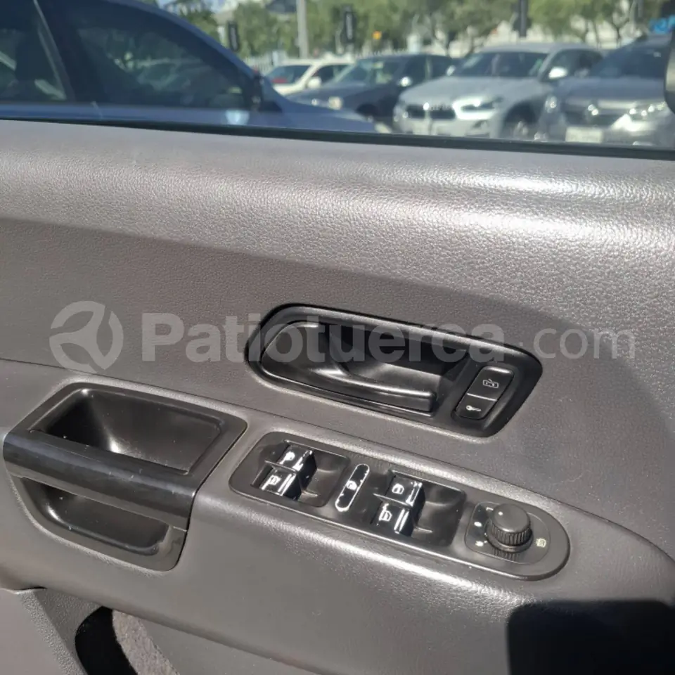 Foto 7 de Volkswagen AMAROK BI