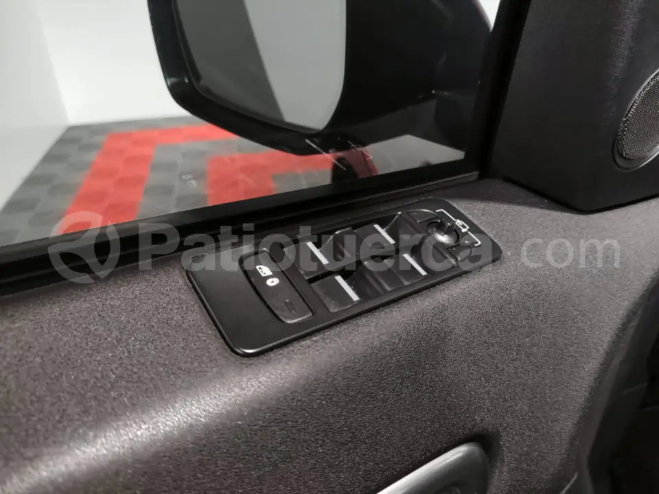 Foto 37 de Land Rover Discovery Sport