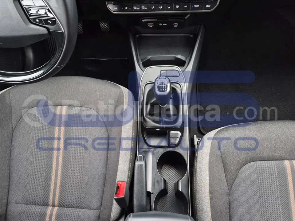 Foto 10 de Kia K3 EX