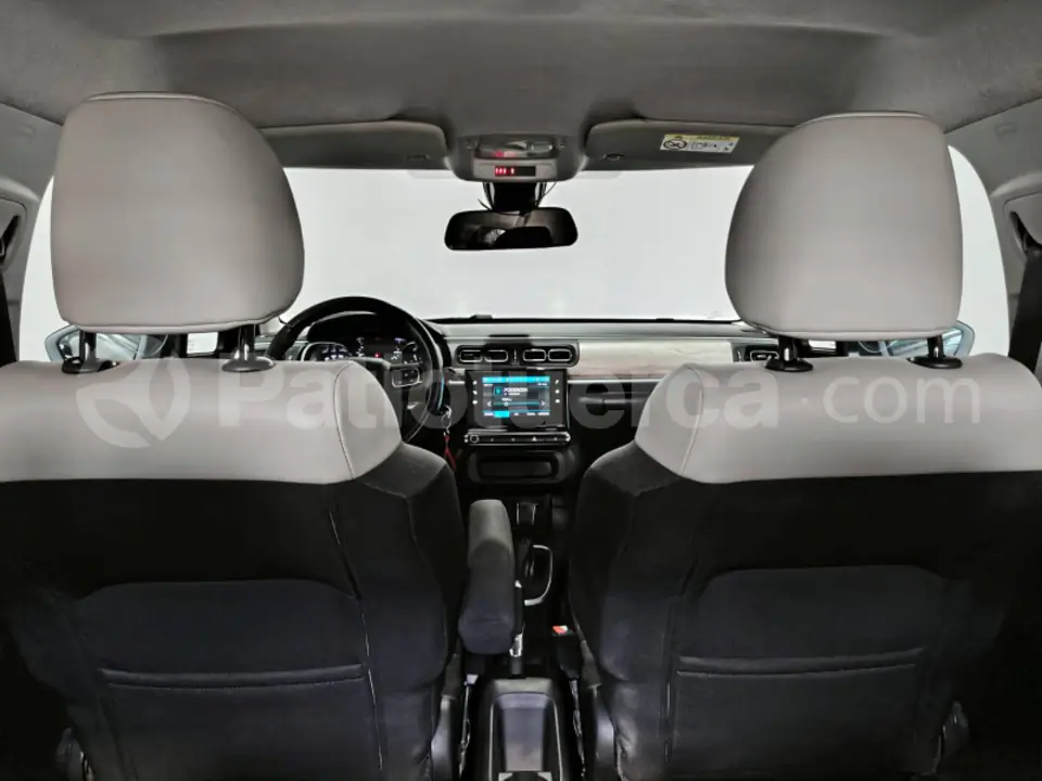 Foto 4 de Citroen C3