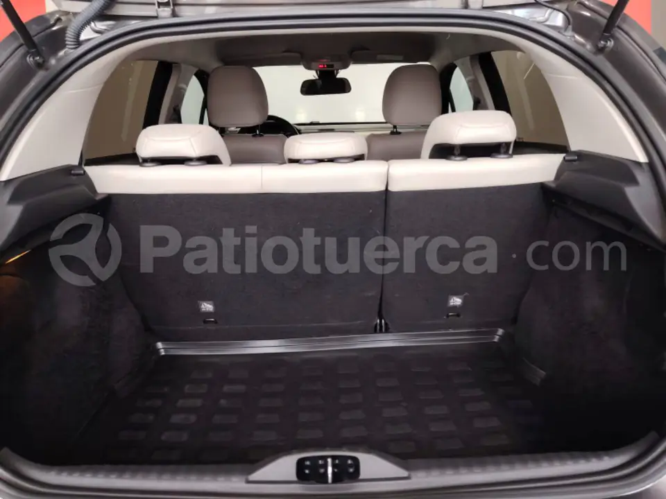 Foto 7 de Citroen C3