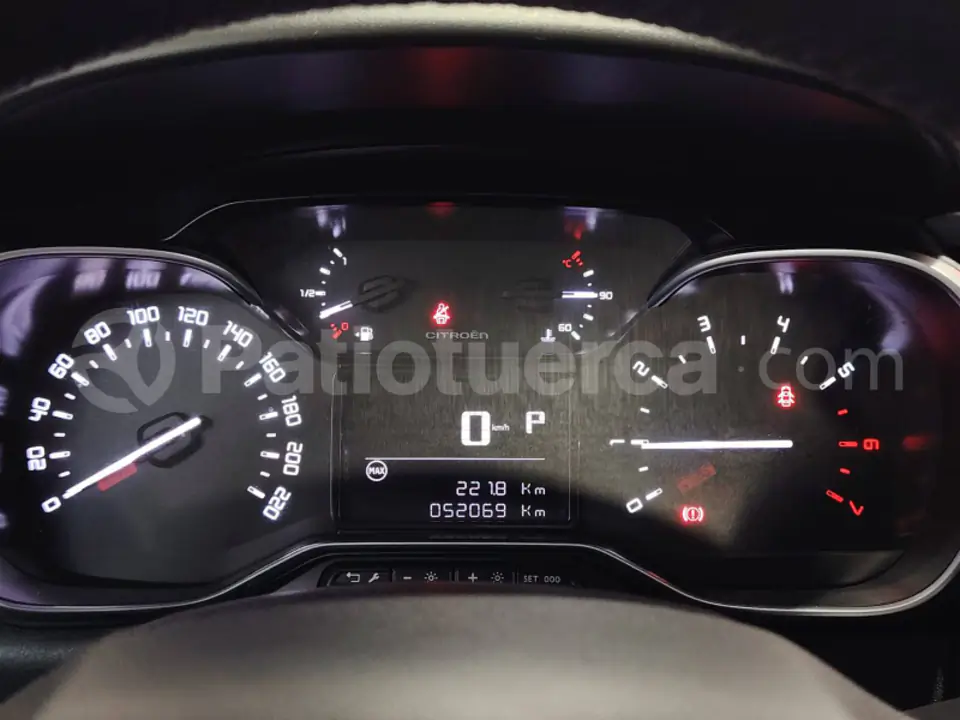 Foto 9 de Citroen C3