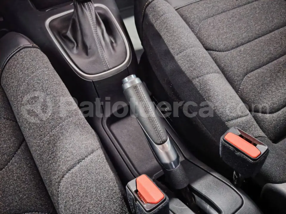 Foto 20 de Citroen C3