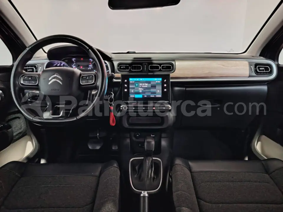 Foto 32 de Citroen C3