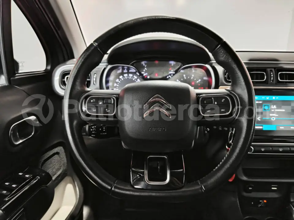 Foto 33 de Citroen C3