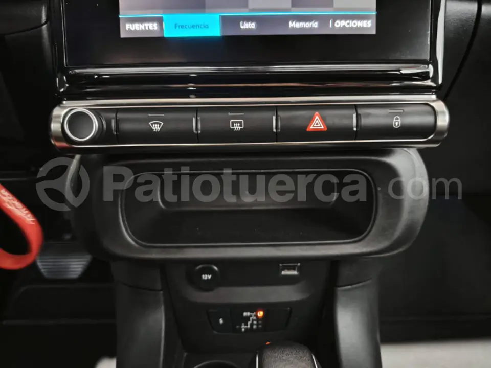 Foto 10 de Citroen C3 SHINE