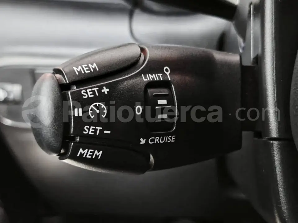 Foto 11 de Citroen C3 SHINE