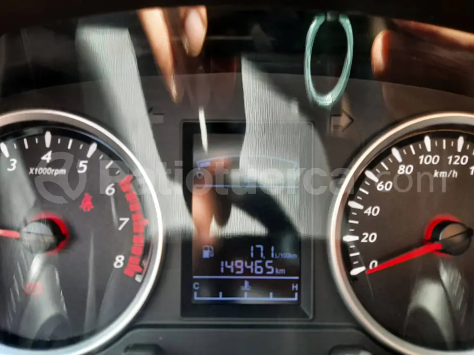 Foto 12 de DongFeng SX5