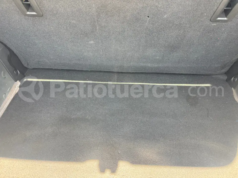 Foto 10 de Chevrolet JOY BLACK