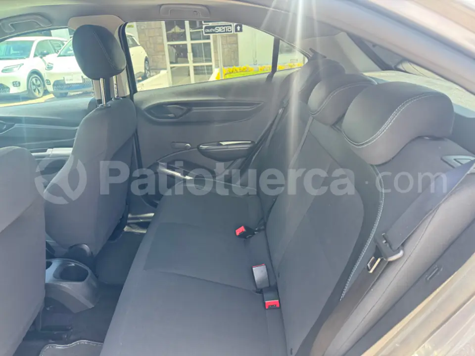 Foto 11 de Chevrolet JOY BLACK