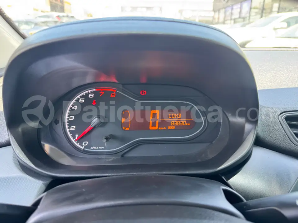 Foto 16 de Chevrolet JOY BLACK