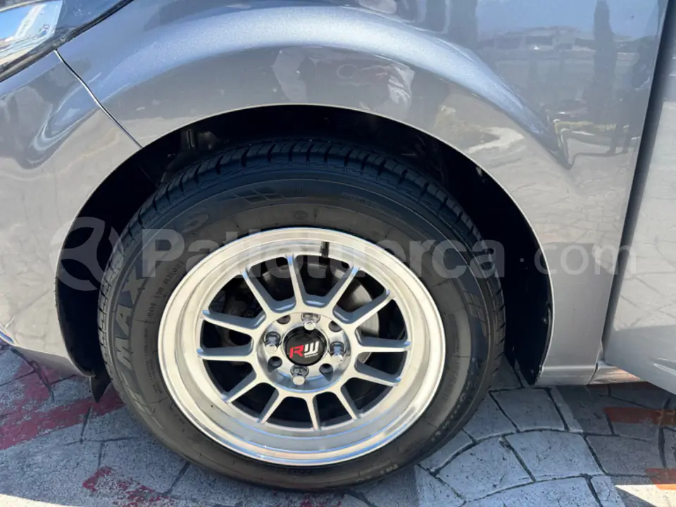 Foto 20 de Chevrolet JOY BLACK