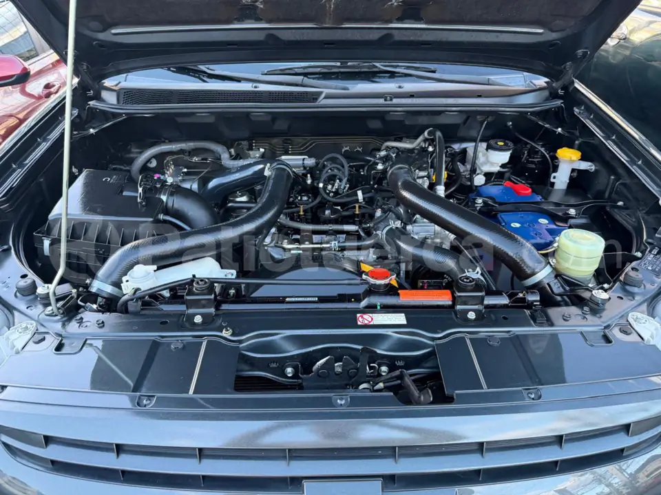 Foto 16 de Chevrolet D-MAX HI RIDE